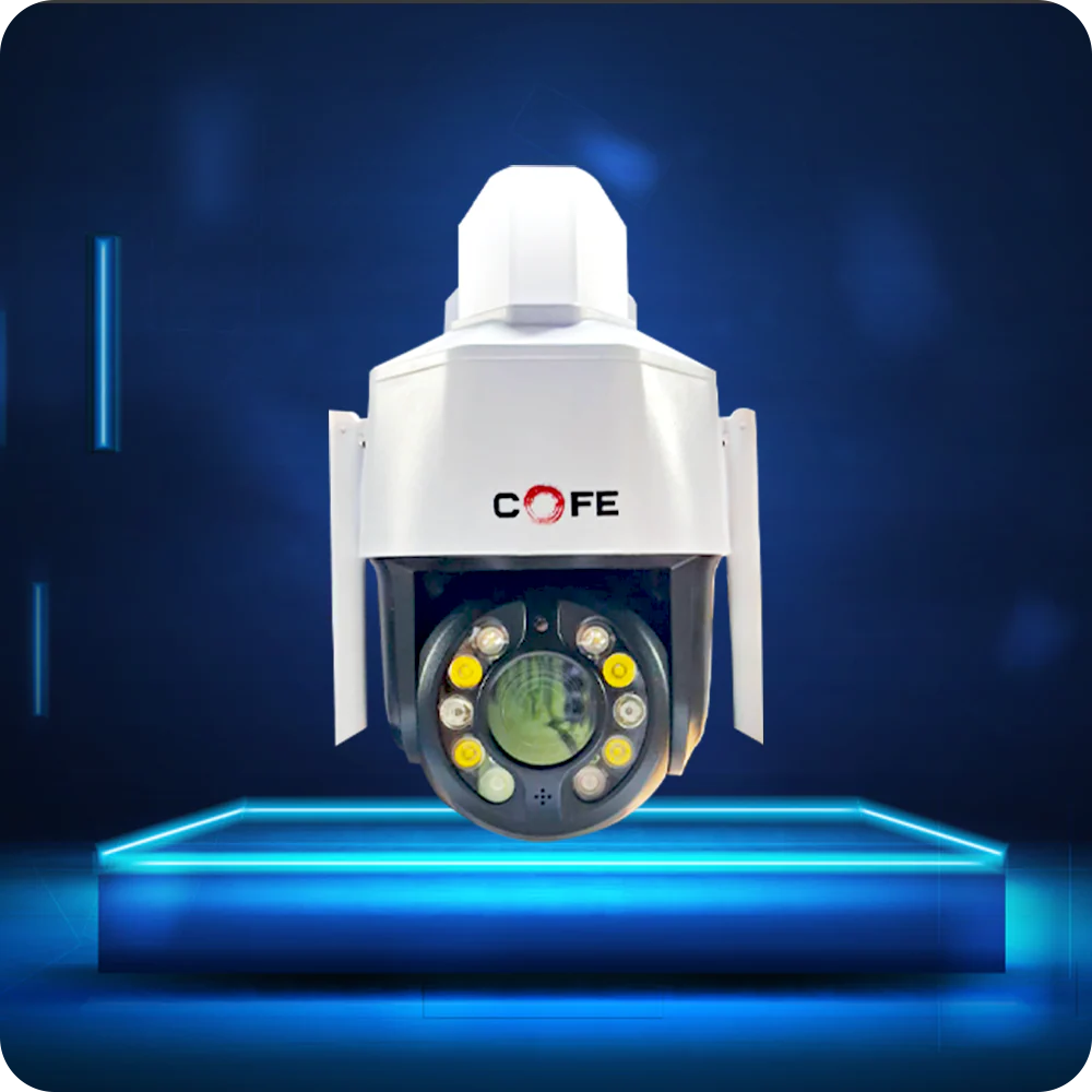 CF-IP-PTZ10X