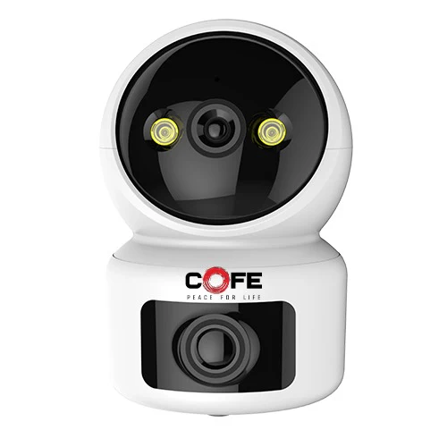 CF-W-03RB2 (Wi-Fi) (Dual lens Robo Cam) - Image 2