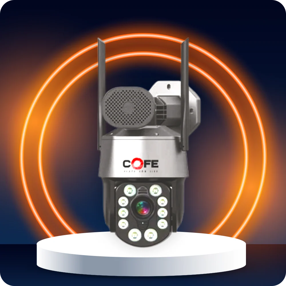 CF-W-PTZ1012-SL0Z